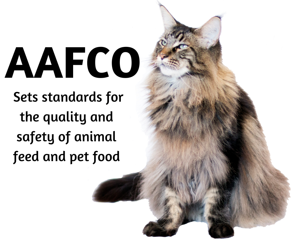 Aafco standards 2024