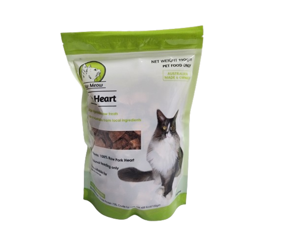 Freeze Dried Raw Treats