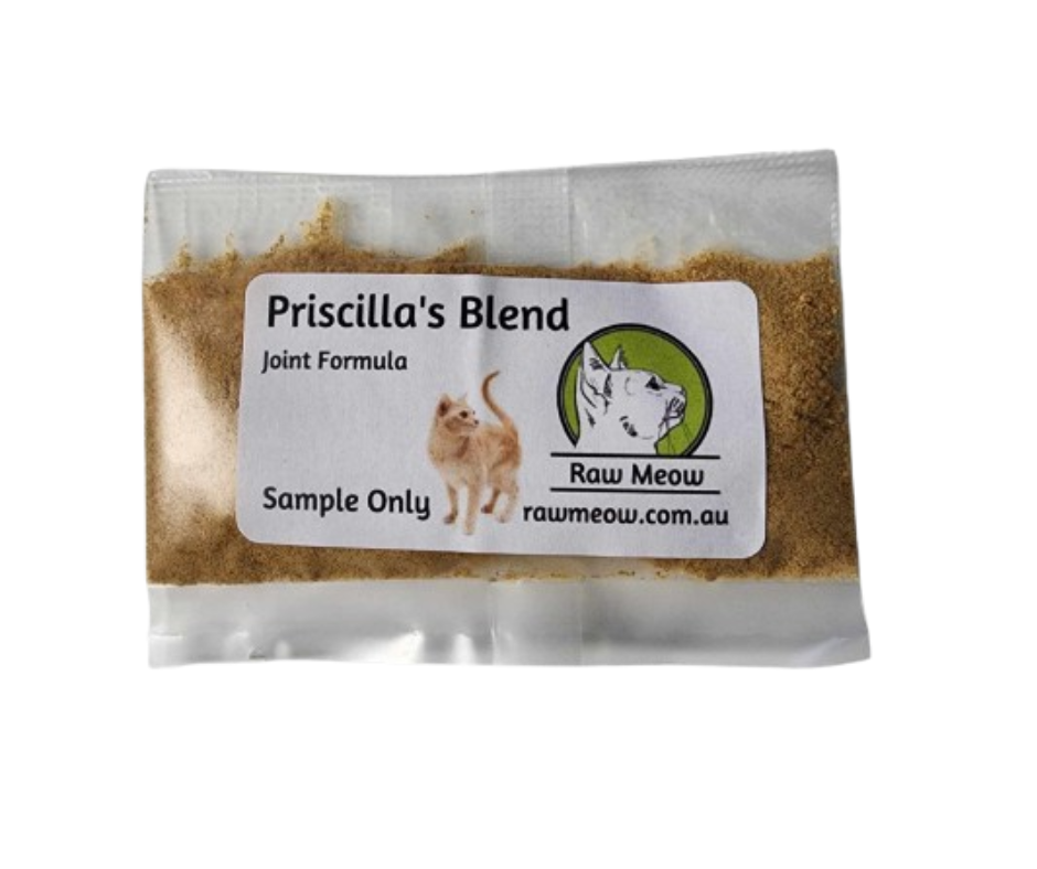 Joint Support - Priscilla's Blend