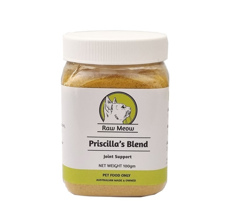 Joint Support - Priscilla's Blend