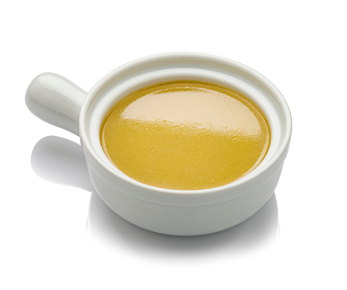 Benefits of Bone Broth