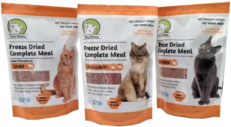 Best dry cat 2024 food 2018 australia