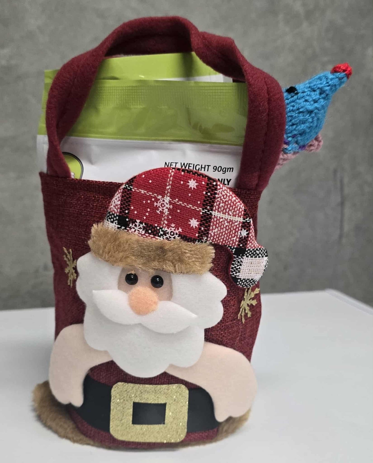 Santa Bag