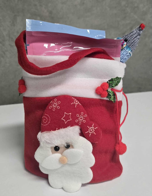 Santa Bag