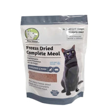 HYPOALLERGENIC Complete Meal Freeze Dried Kangaroo & Pork