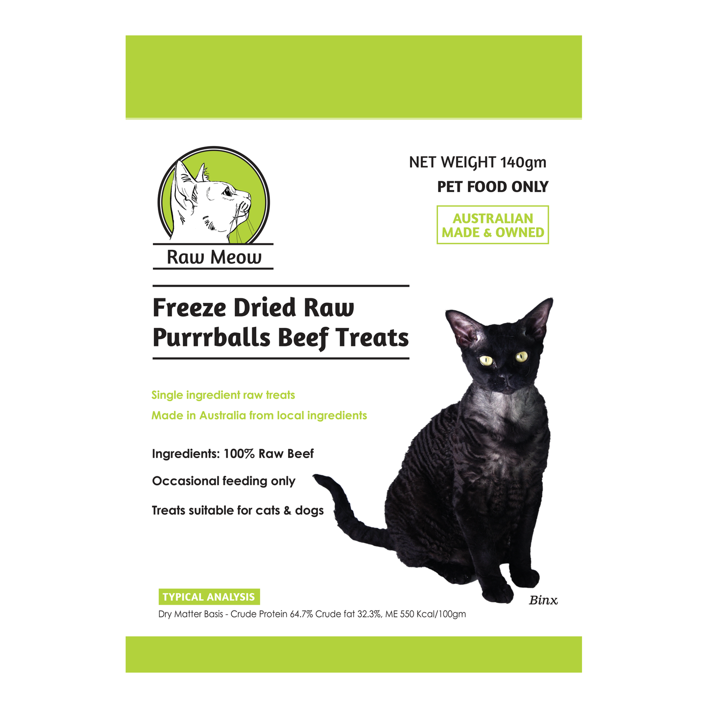 Purrrballs