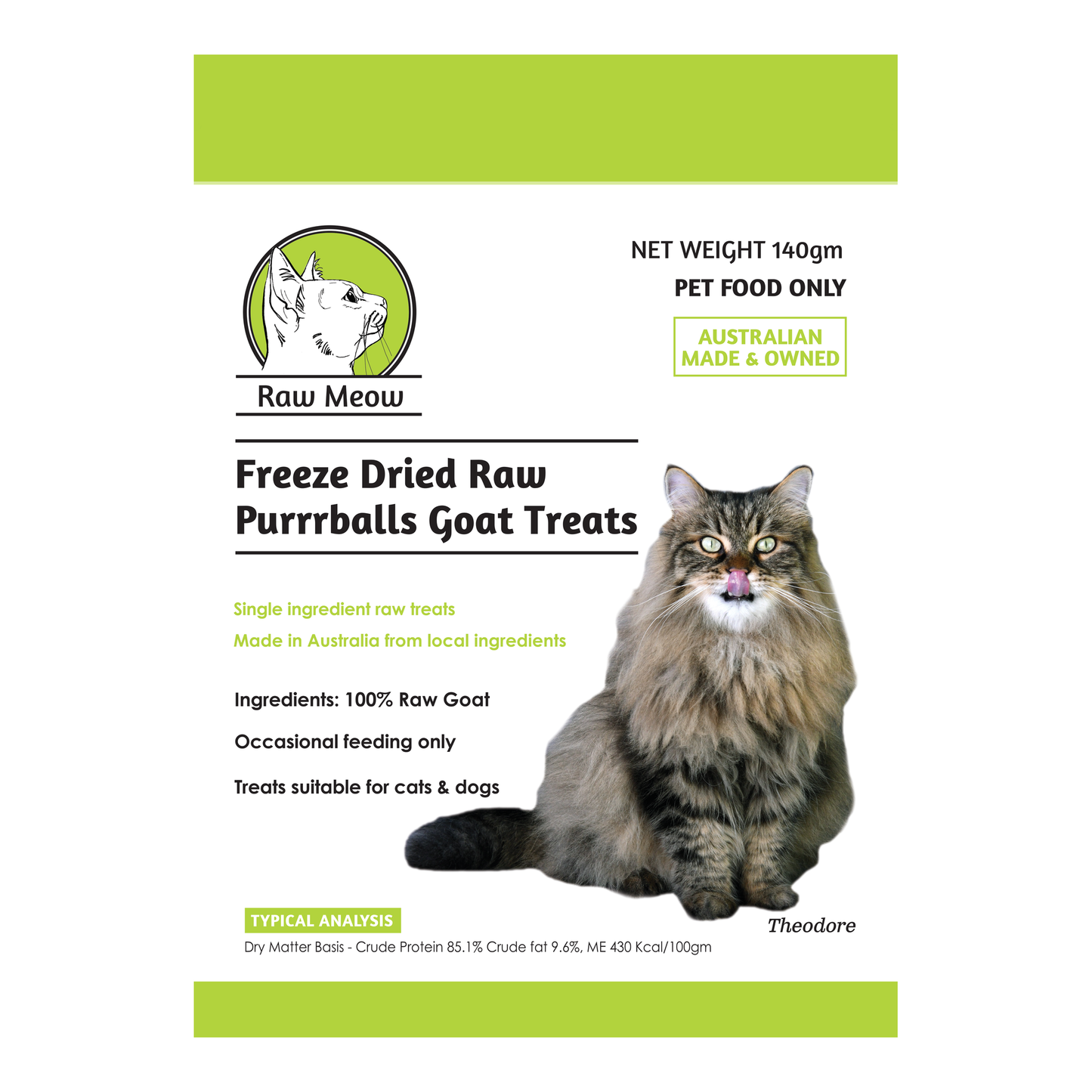 Purrrballs